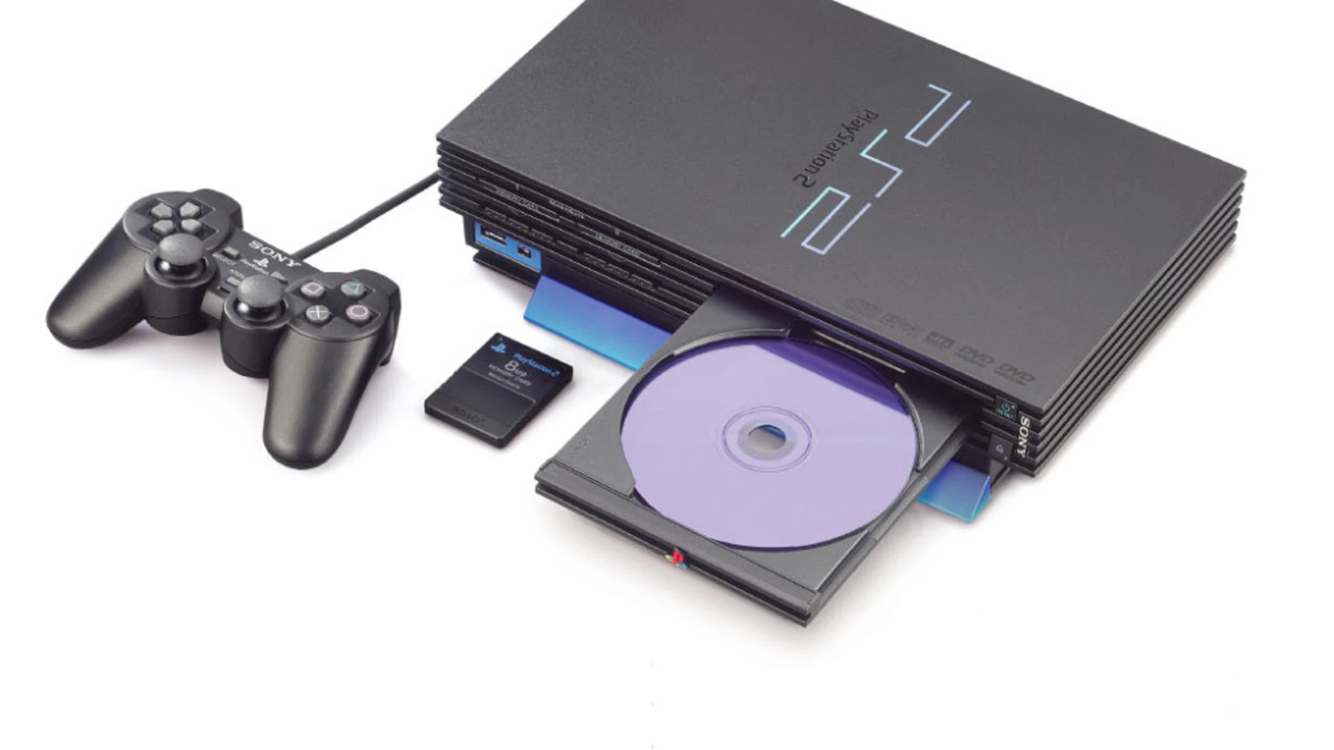 Efemérides de hoy 4 de marzo de 2021: PlayStation 2 Efemérides de hoy 4 de marzo de 2021: PlayStation 2