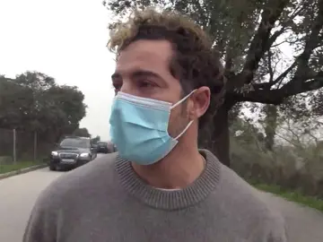 David Bisbal David Bisbal