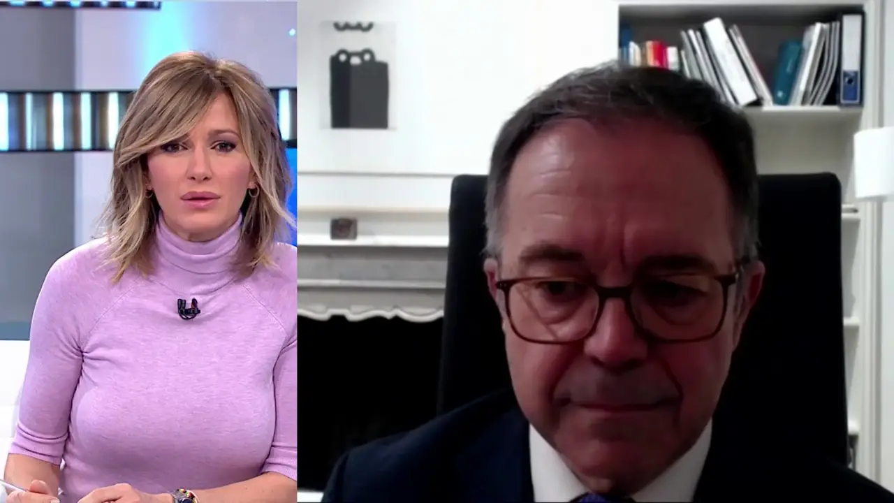Josep Marí Ribas, sobre la expropiación de viviendas en Baleares: "La legalidad la tendrá que determinar si acaso algún juez