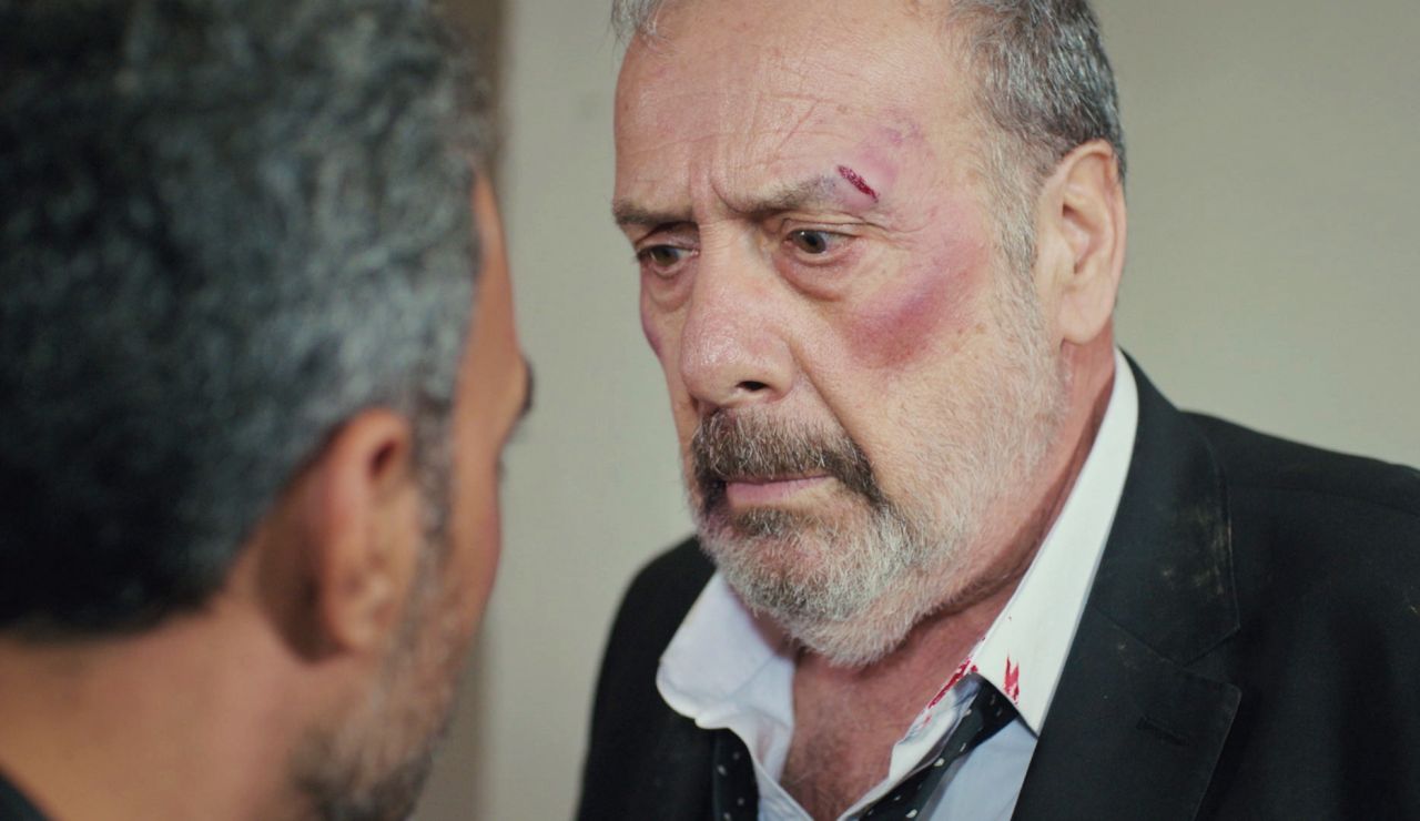 El plan de Nezir se sigue cumpliendo: Suat, también bajo su control