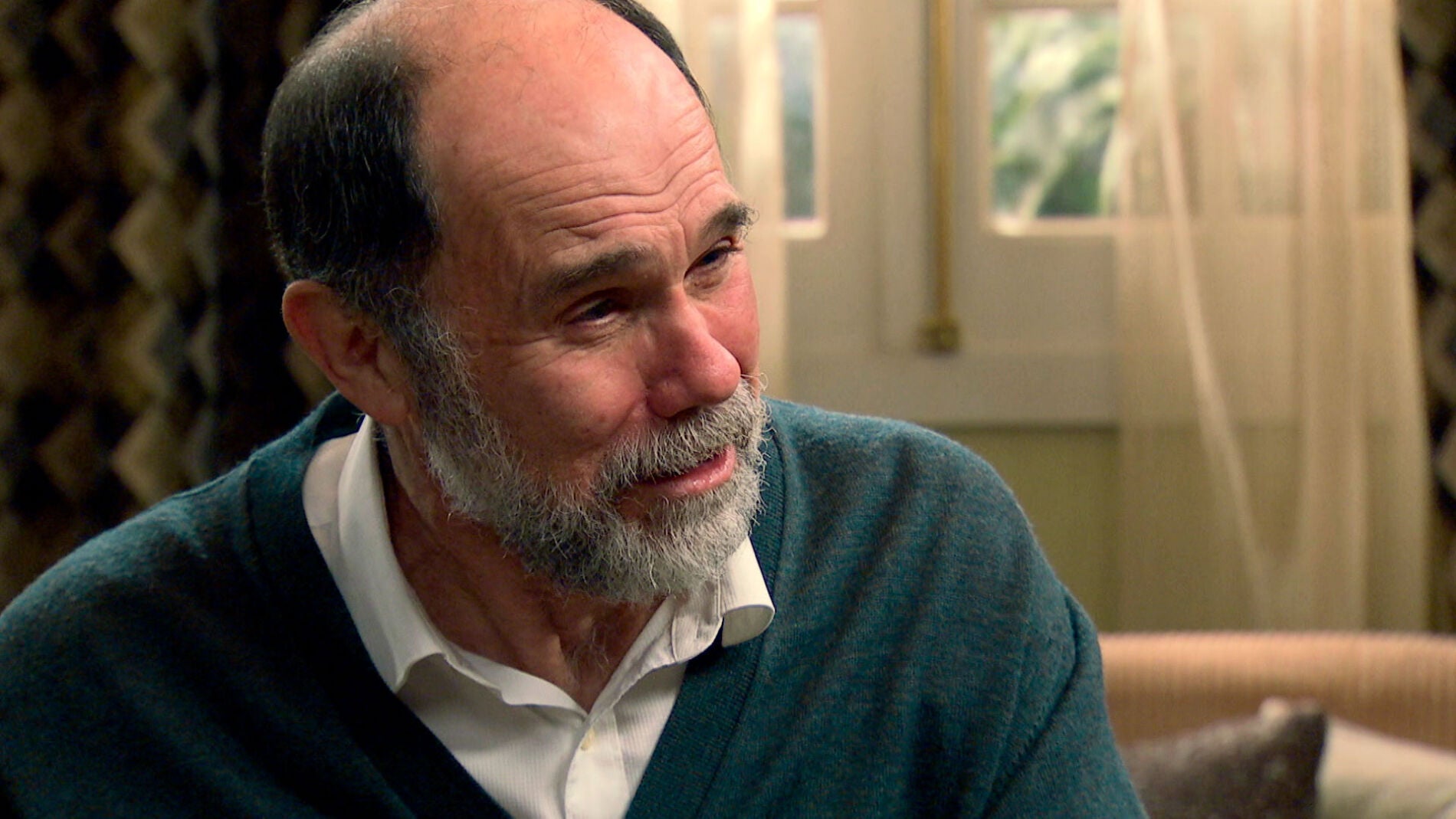 Miguel, a gritos a Estefan&iacute;a: &ldquo;&iexcl;Me quiero morir!&rdquo;