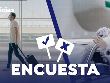 Encuesta: ¿Hay que levantar los cierres perimetrales en Semana Santa?