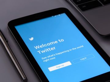 Twitter