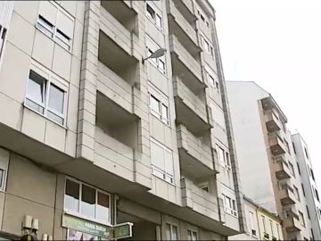Detenidos los okupas que extorsionaron a un vecino de Lugo