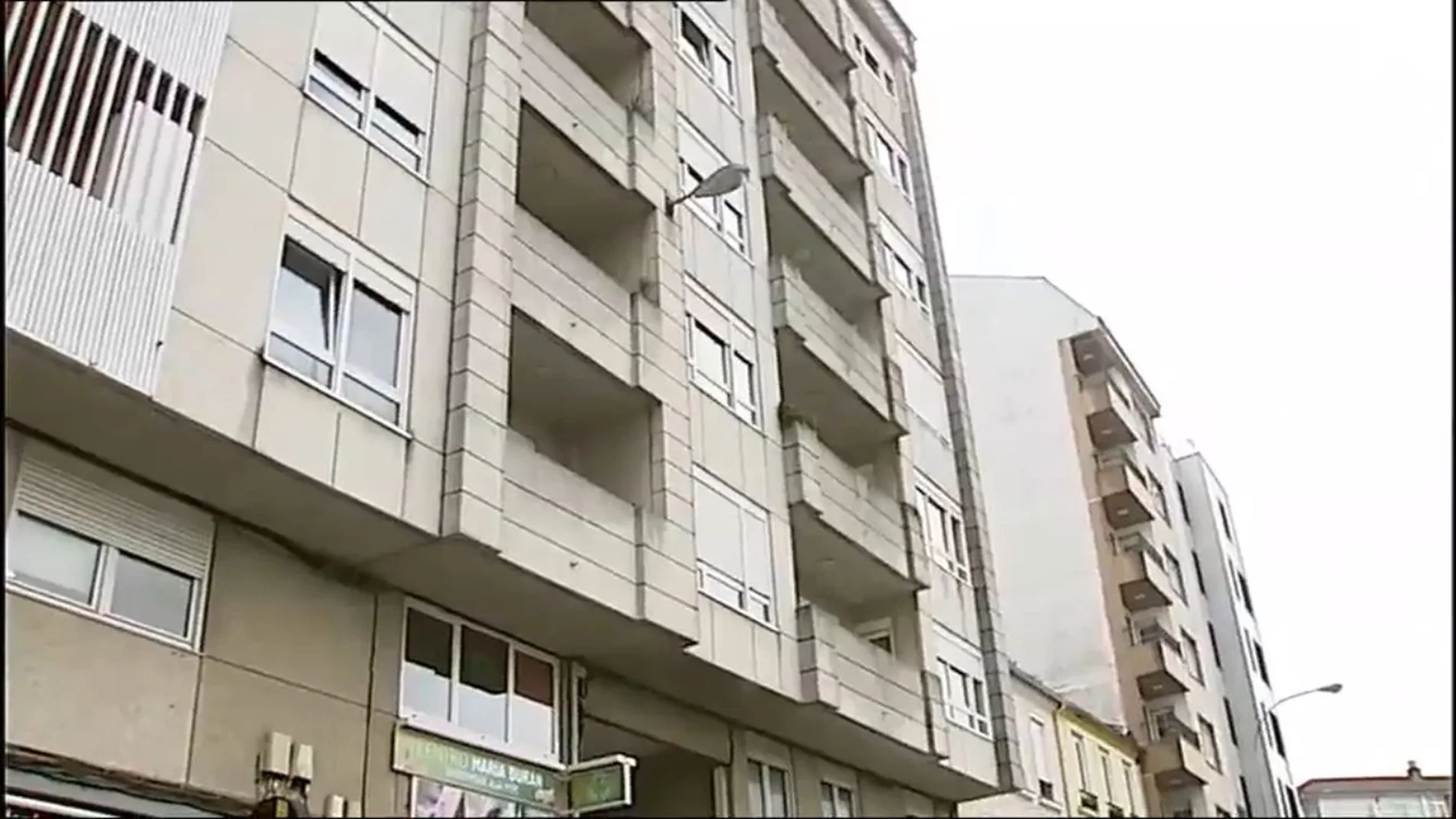 Detenidos los okupas que extorsionaron a un vecino de Lugo Detenidos los okupas que extorsionaron a un vecino de Lugo