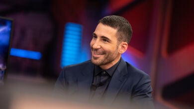 La desastrosa experiencia de Miguel Ángel Silvestre con el barco: 