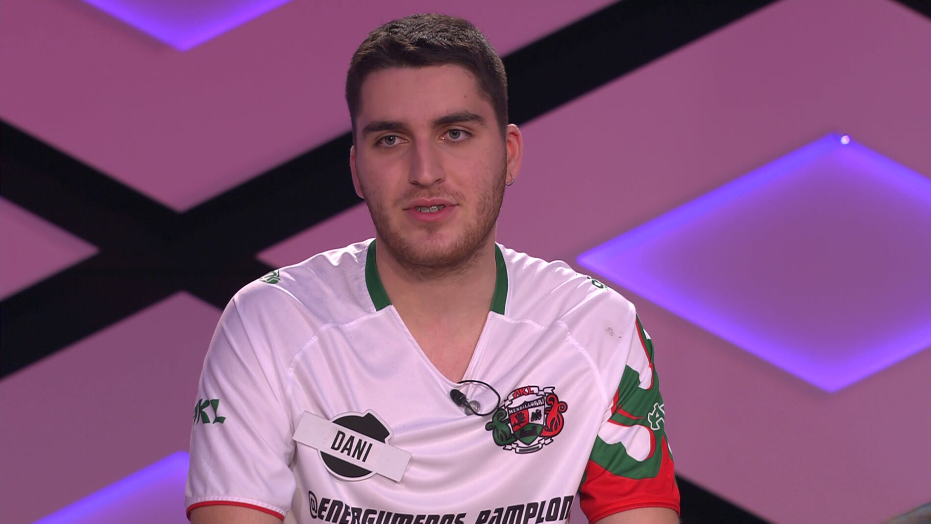 &iexcl;Qu&eacute; casualidad! El motivo por el que los &lsquo;Habemus papa&rsquo; se han presentado en &lsquo;&iexcl;Boom!&rsquo;