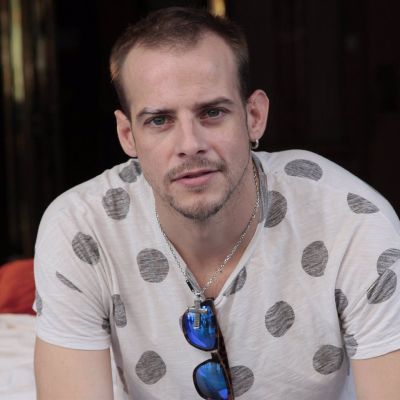 Álex Casademunt