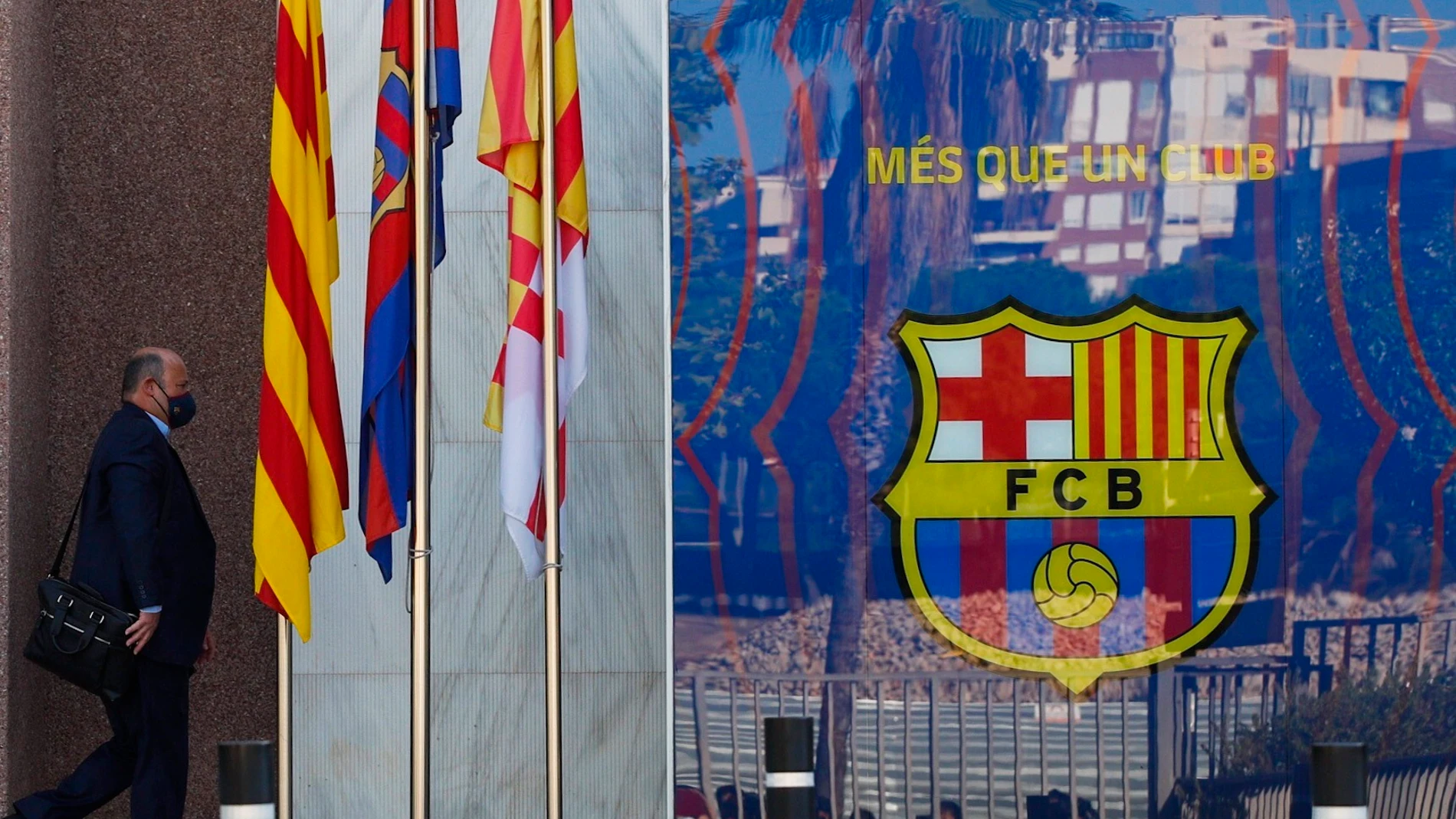 Los Mossos desvelan la lista negra de periodistas críticos con la Junta de Bartomeu elaborada por I3 Ventures Los Mossos desvelan la lista negra de periodistas críticos con la Junta de Bartomeu elaborada por I3 Ventures