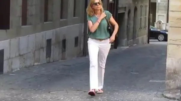 Cristina de Borbón Cristina de Borbón