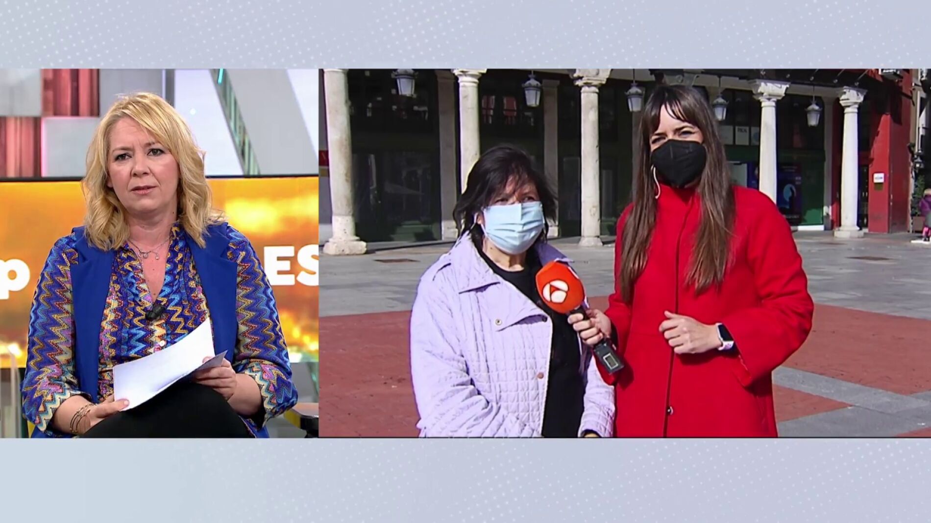 Mauricia Ib&aacute;&ntilde;ez habla tras perder la custodia de sus hijos