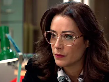 Cristina, dispuesta a tirar del hilo para “que la declaración de Tito salga a la luz” Cristina, dispuesta a tirar del hilo para “que la declaración de Tito salga a la luz”
