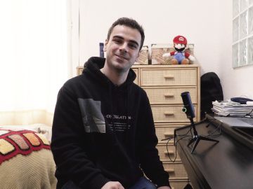 Pablo D&iacute;az revela su m&eacute;todo de estudio para triunfar en &lsquo;Pasapalabra&rsquo;