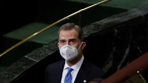 Felipe VI Felipe VI