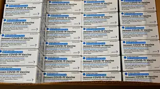 Aumenta la venta de resultados negativos de pruebas del coronavirus y certificados de vacunas falsos en Internet por más de 500 dólares Aumenta la venta de resultados negativos de pruebas del coronavirus y certificados de vacunas falsos en Internet por más de 500 dólares