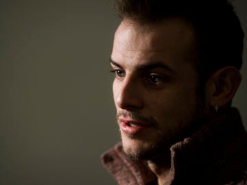 El cantante &Aacute;lex Casademunt, en una imagen de 2014.