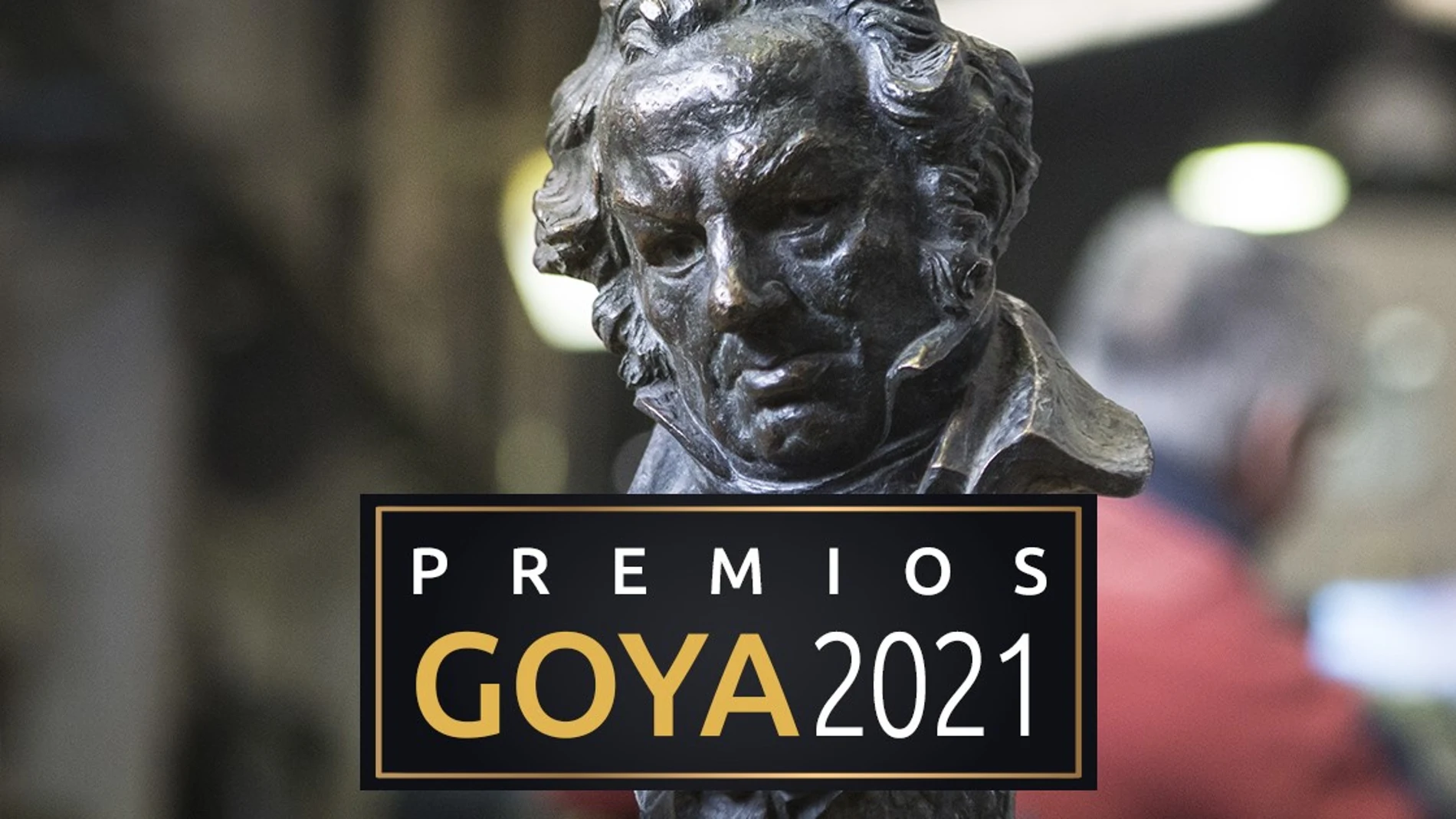 Mejor actriz de reparto de los Premios Goya 2021 Mejor actriz de reparto de los Premios Goya 2021