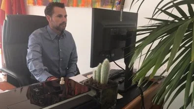 El vicealcalde del Ayuntamiento de Murcia denuncia a su propio equipo por corrupción El vicealcalde del Ayuntamiento de Murcia denuncia a su propio equipo por corrupción