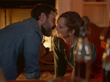 El picante juego entre parejas que despierta las alarmas de Rebeca El picante juego entre parejas que despierta las alarmas de Rebeca