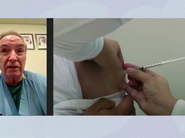 El jefe de Urgencias de un hospital de Abu Dabi da la razón a las infantas: "En EAU sí hay pasaporte sanitario"