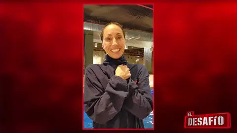 Entrenamientos Gemma Mengual Entrenamientos Gemma Mengual