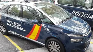 Detenidos una mujer y su hijo como presuntos asesinos de la octogenaria hallada muerta en su casa de Elche Detenidos una mujer y su hijo como presuntos asesinos de la octogenaria hallada muerta en su casa de Elche