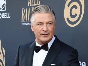 Alec Baldwin Alec Baldwin