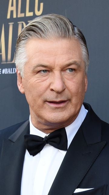 Alec Baldwin