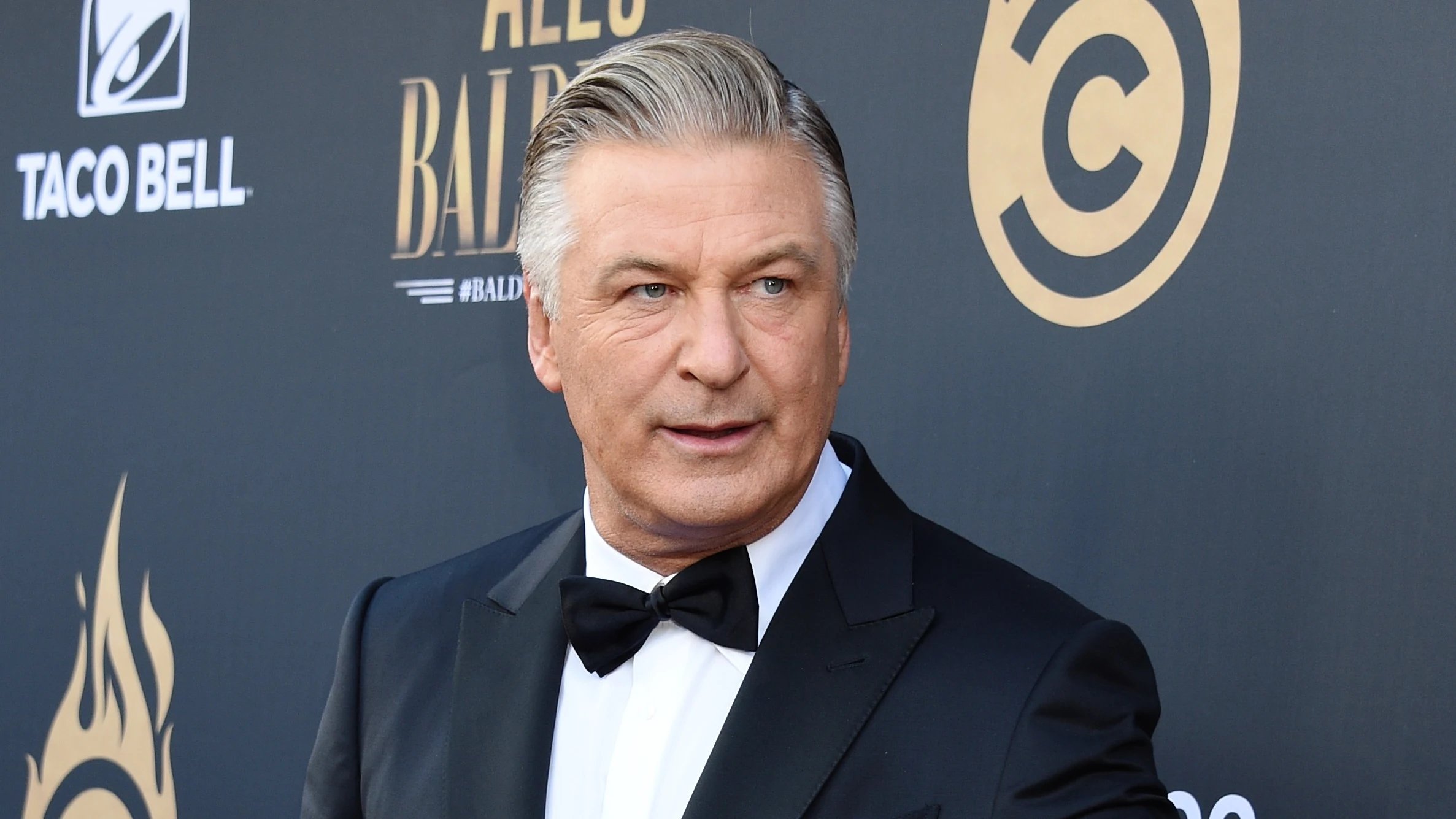 Alec Baldwin Alec Baldwin