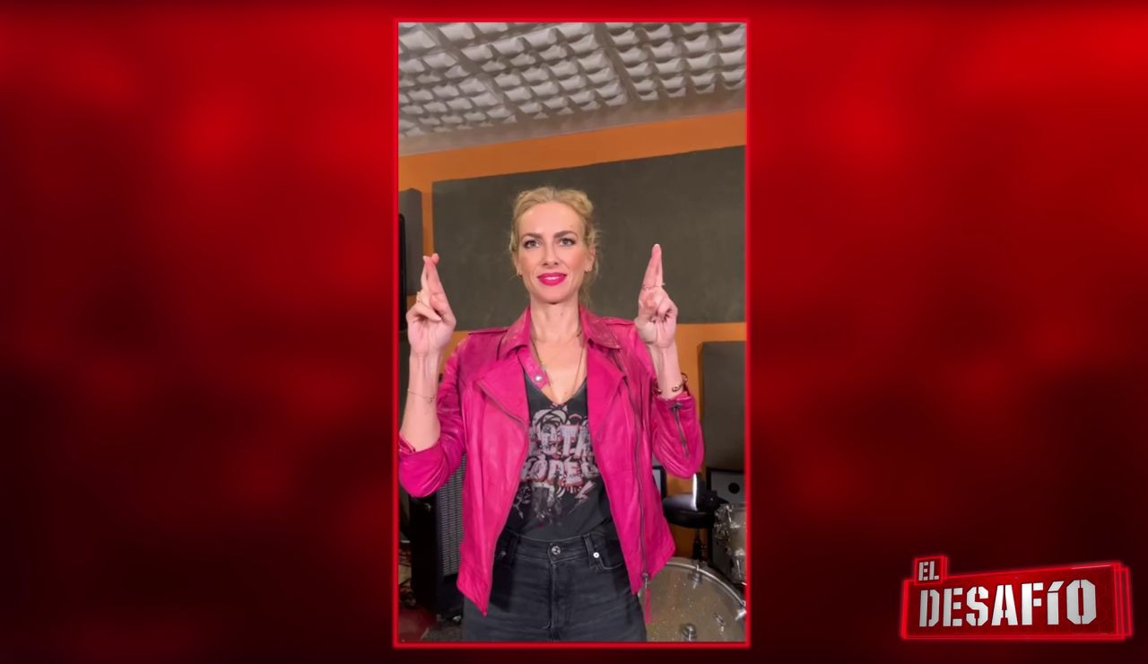 Entrenamientos Kira Miró