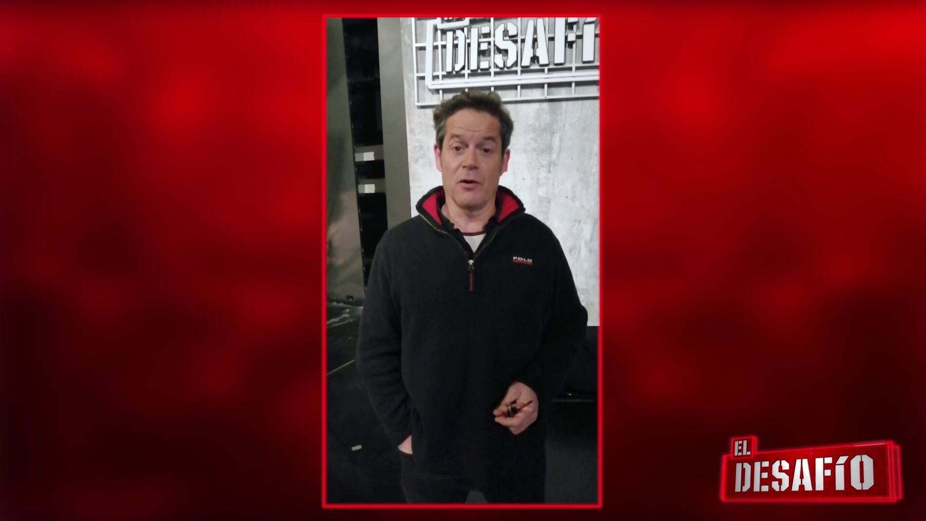 Entrenamientos Jorge Sanz