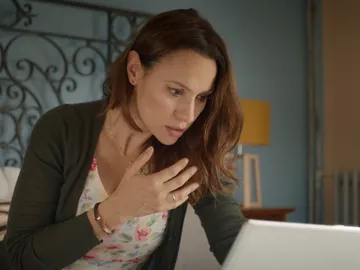 El espeluznante descubrimiento de Cristina sobre el vídeo de la investigación del ‘Khipu’ El espeluznante descubrimiento de Cristina sobre el vídeo de la investigación del ‘Khipu’