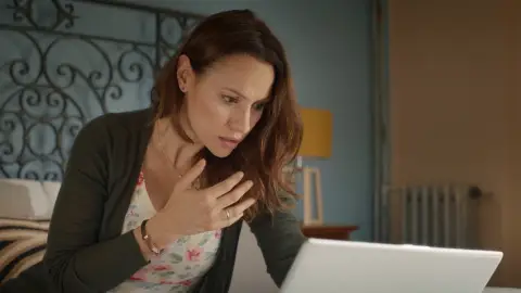 El espeluznante descubrimiento de Cristina sobre el vídeo de la investigación del ‘Khipu’ El espeluznante descubrimiento de Cristina sobre el vídeo de la investigación del ‘Khipu’