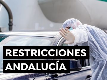 Nuevas restricciones en Andalucía por el COVID-19 hoy