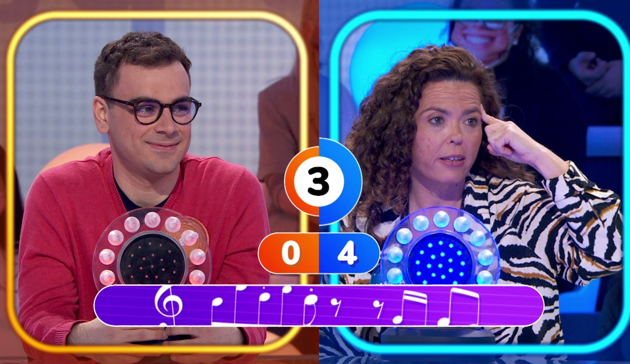 La inesperada contestación de Marta a Roberto Leal: “Y tú bien que te ríes mí pasándolo mal” La inesperada contestación de Marta a Roberto Leal: “Y tú bien que te ríes mí pasándolo mal”