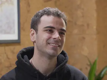 Nacho Mangut, Luis de Lama y Marta Terrasa: Pablo Díaz se moja sobre sus rivales en ‘Pasapalabra’ Nacho Mangut, Luis de Lama y Marta Terrasa: Pablo Díaz se moja sobre sus rivales en ‘Pasapalabra’