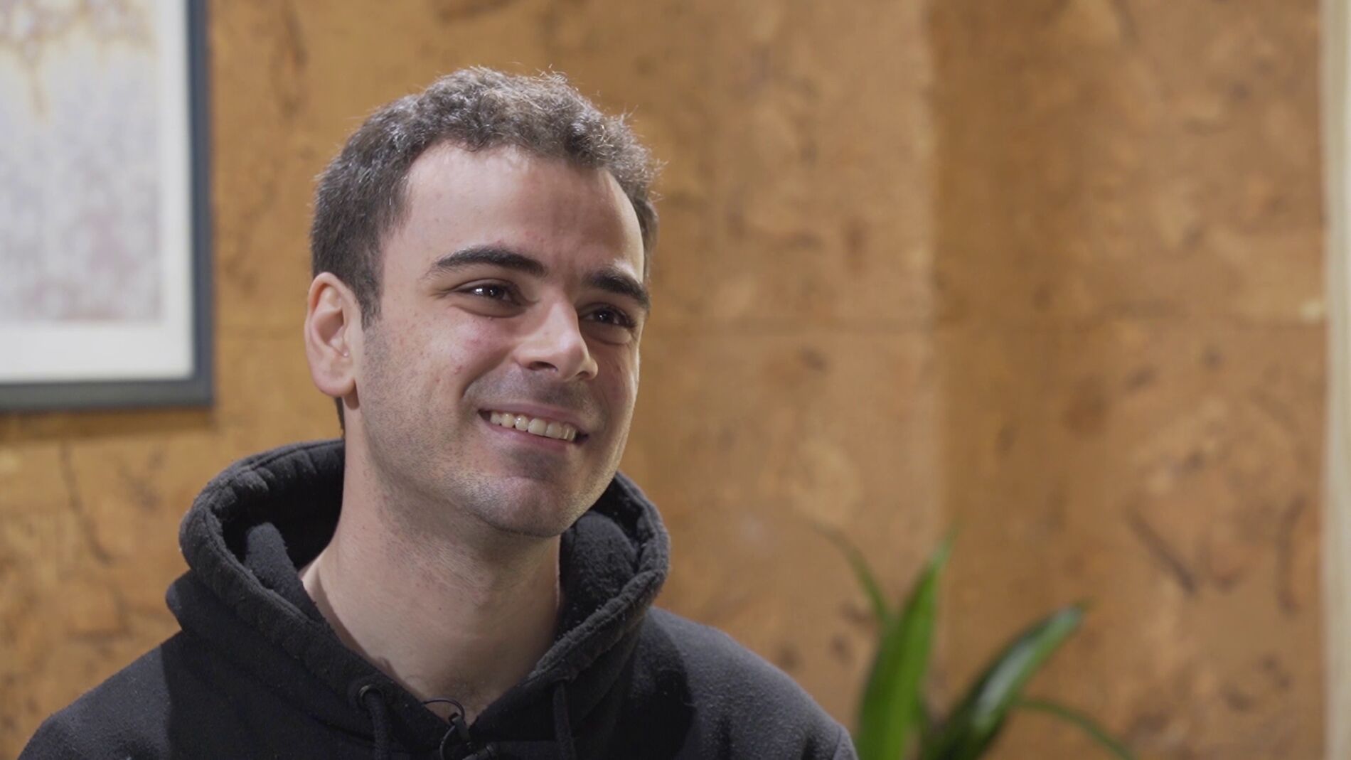 Nacho Mangut, Luis de Lama y Marta Terrasa: Pablo D&iacute;az se moja sobre sus rivales en &lsquo;Pasapalabra&rsquo;