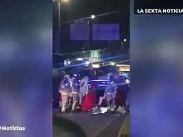 La Policía investiga las causas del accidente en el que ha muerto Àlex Casademunt La Policía investiga las causas del accidente en el que ha muerto Àlex Casademunt