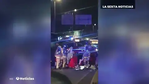 La Policía investiga las causas del accidente en el que ha muerto Àlex Casademunt La Policía investiga las causas del accidente en el que ha muerto Àlex Casademunt