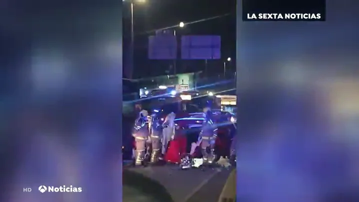 La Policía investiga las causas del accidente en el que ha muerto Àlex Casademunt La Policía investiga las causas del accidente en el que ha muerto Àlex Casademunt