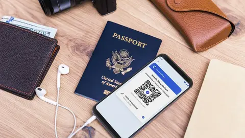 Pasaporte Covid País Vasco: cómo solicitar, quién lo puede pedir y para qué sirve Pasaporte de Vacunación