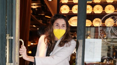 La escapada de Paz Padilla por la que podría haberse saltado las restricciones