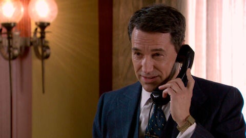 Amor, secretos y una noticia que lo cambia todo entre Abel y Estefanía