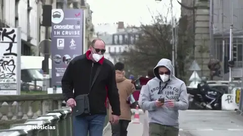 NUEVA PARIS NUEVA PARIS