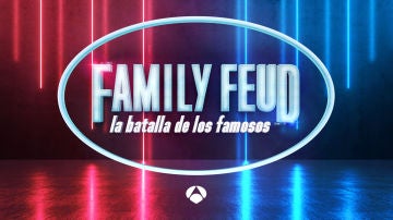 'Family Feud: la batalla de los famosos'