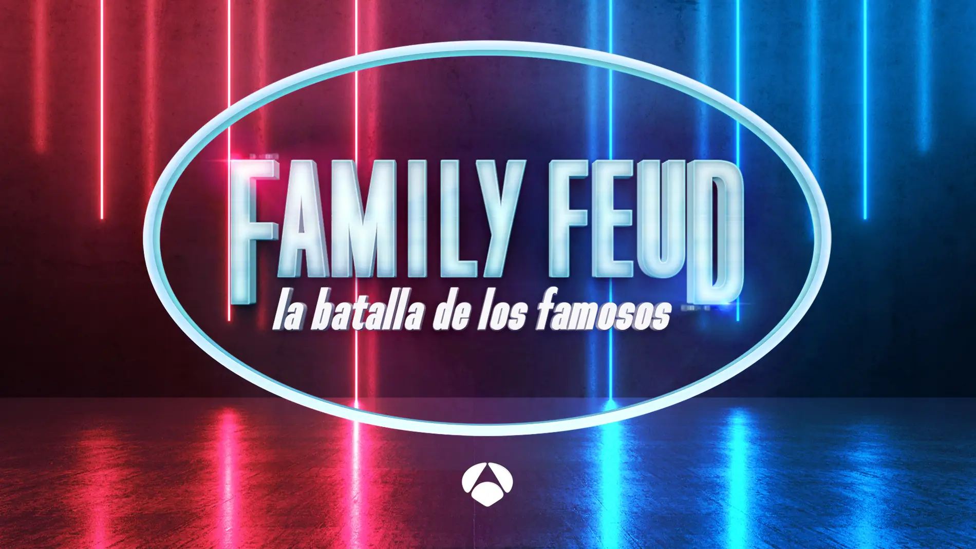 'Family Feud: la batalla de los famosos'