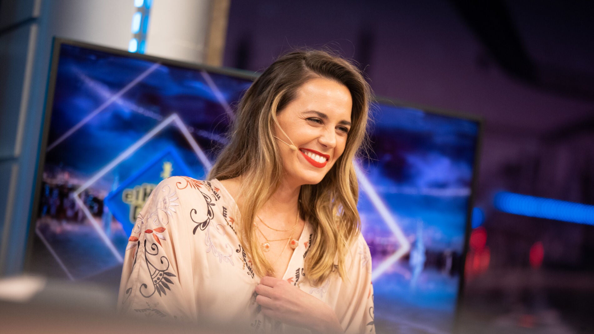 Las hermanas Osborne revelan el lado más íntimo de su padre: "Bertín es un maniático del orden"