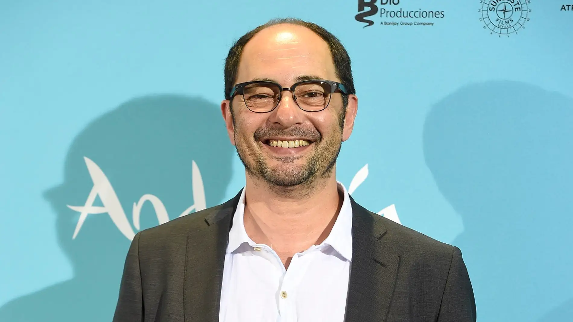 El actor Jordi Sánchez