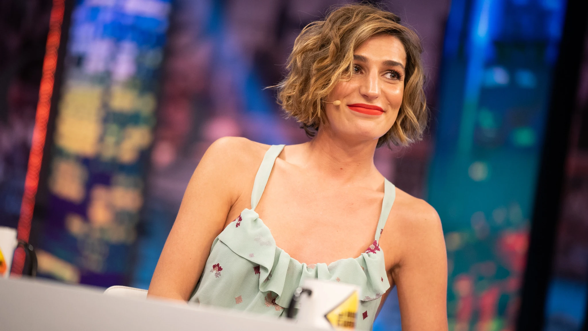 La vergüenza de Eugenia Osborne en TikTok: "Me ven los amigos de mis hijos" La vergüenza de Eugenia Osborne en TikTok: "Me ven los amigos de mis hijos"