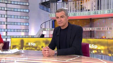 Toni Cantó, exdiputado de Ciudadanos, sobre Ignacio Aguado: 